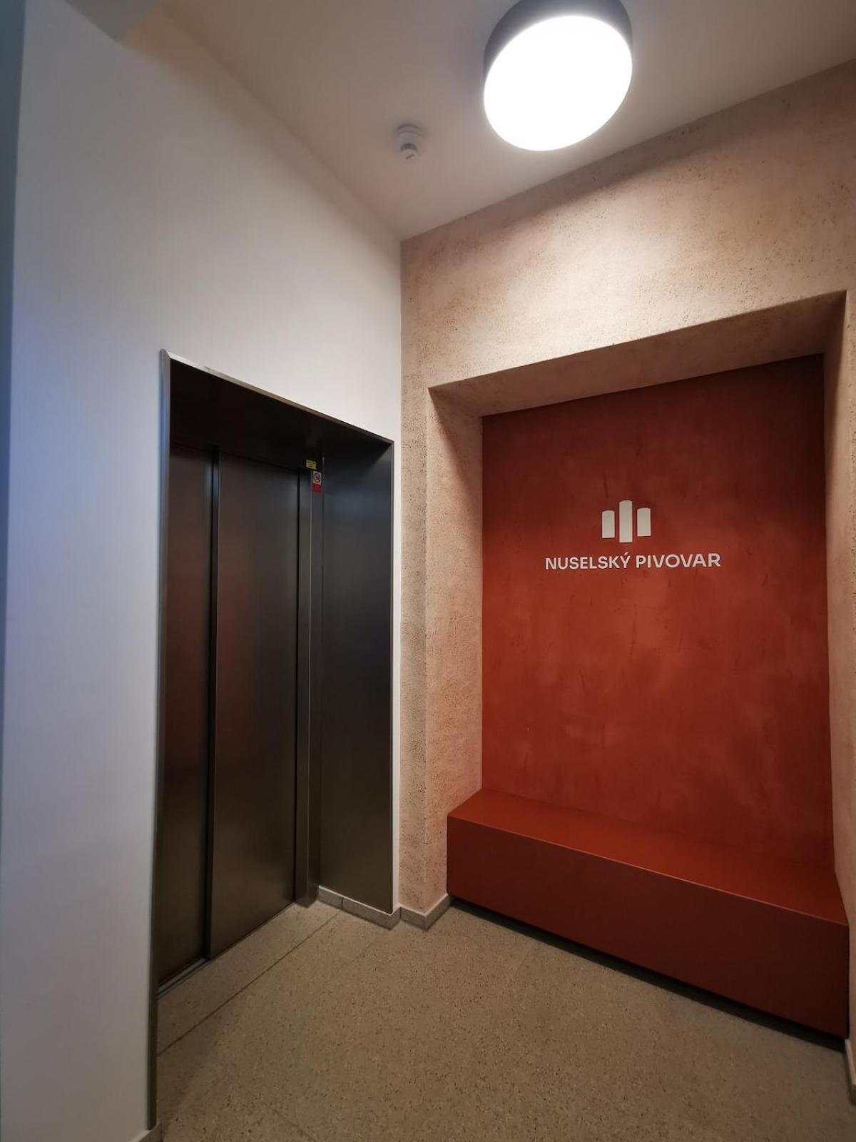 Free Private Parking, Location, Nuslesky Pivovar Sunset Balcony Home, * Прага